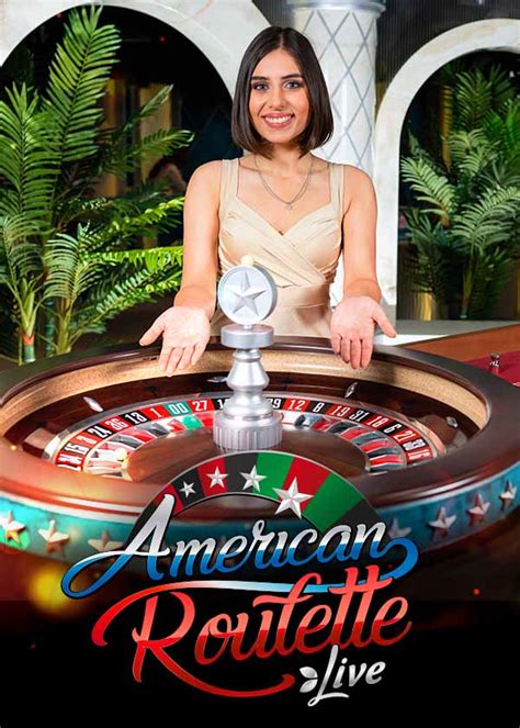  live american roulette online casino/irm/modelle/life